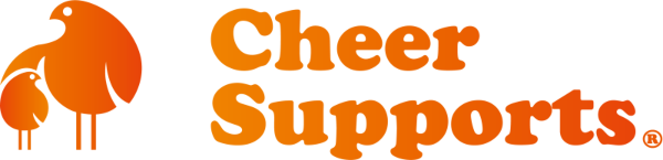 チアサポ[CheerSupports]公式WEB